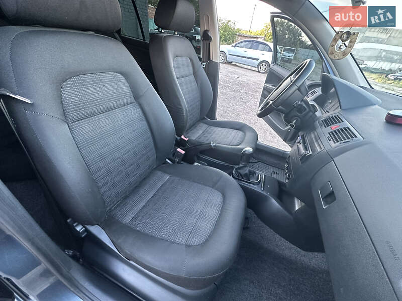 Універсал Skoda Fabia 2004 в Ніжині