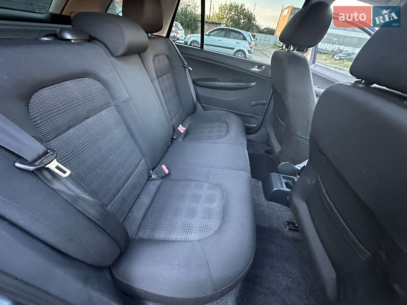 Універсал Skoda Fabia 2004 в Ніжині