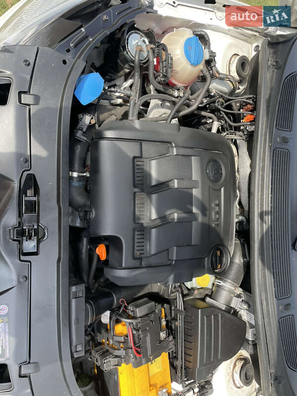 Універсал Skoda Fabia 2010 в Іллінцях фото 12 Універсал Skoda Fabia 2010 в Іллінцях