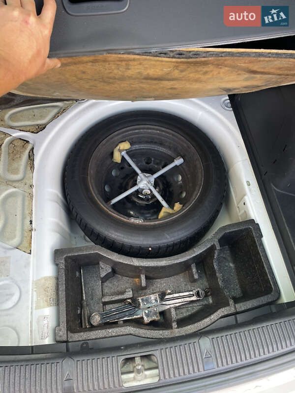 Універсал Skoda Fabia 2010 в Іллінцях фото 15 Універсал Skoda Fabia 2010 в Іллінцях