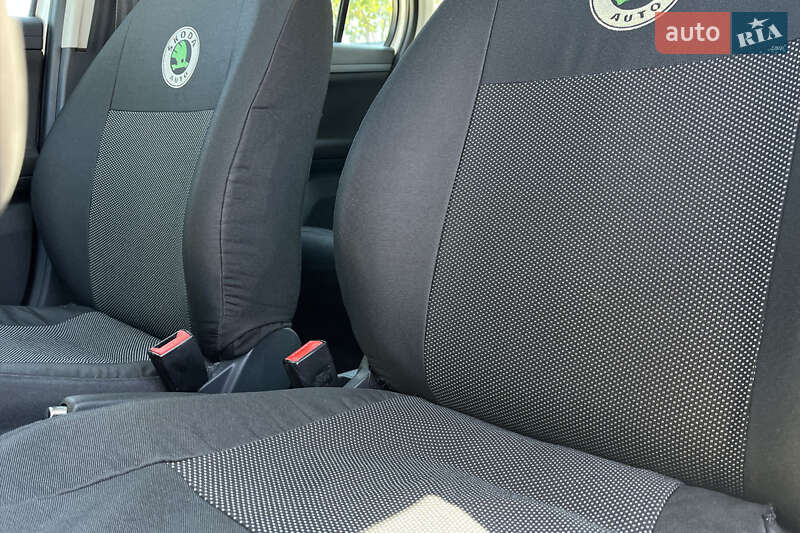 Універсал Skoda Fabia 2013 в Коломиї фото 12 Універсал Skoda Fabia 2013 в Коломиї