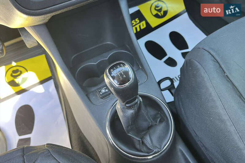 Універсал Skoda Fabia 2013 в Коломиї фото 16 Універсал Skoda Fabia 2013 в Коломиї