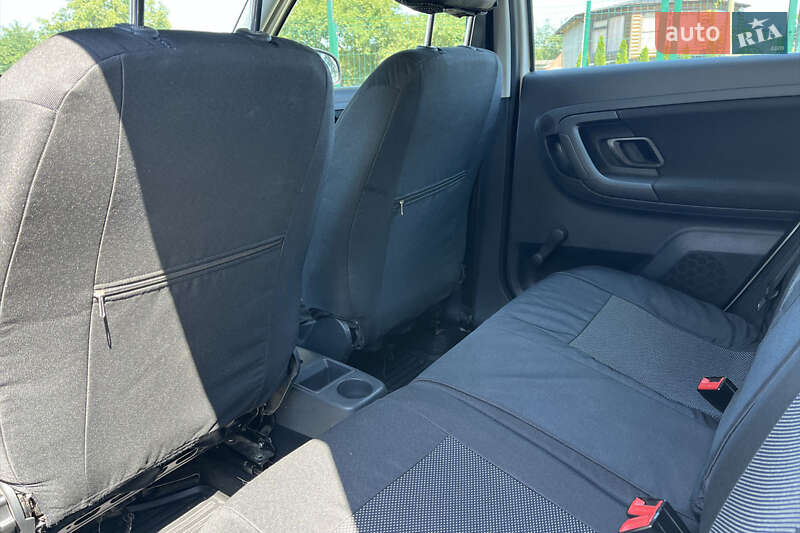 Універсал Skoda Fabia 2013 в Коломиї фото 19 Універсал Skoda Fabia 2013 в Коломиї