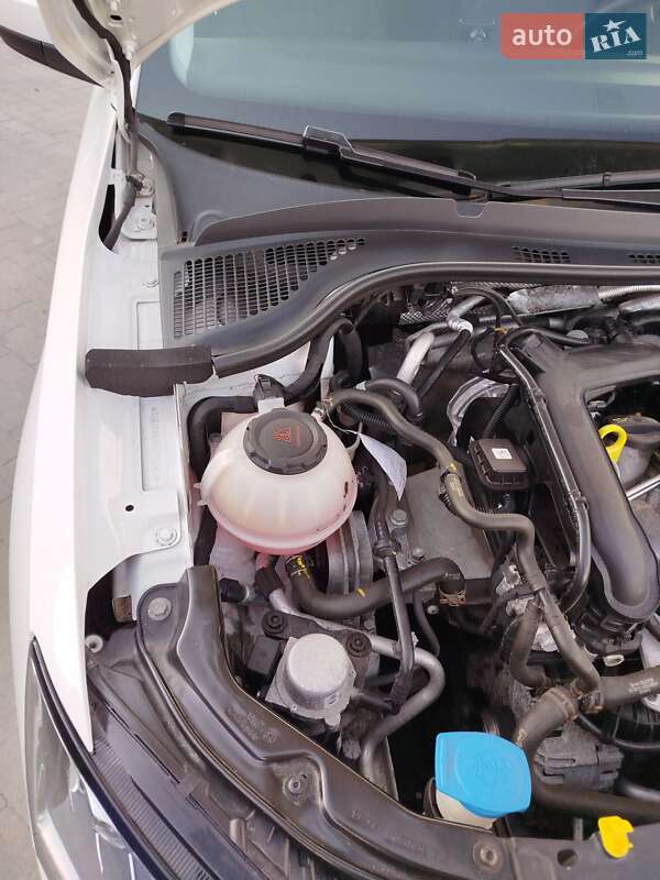 Универсал Skoda Fabia 2022 в Виннице