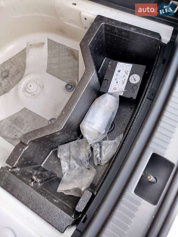 Универсал Skoda Fabia 2022 в Виннице