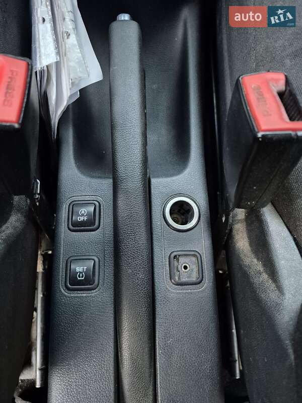 Універсал Skoda Fabia 2011 в Києві