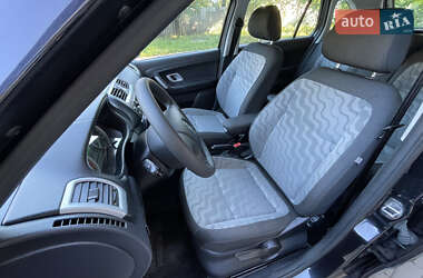 Универсал Skoda Fabia 2008 в 