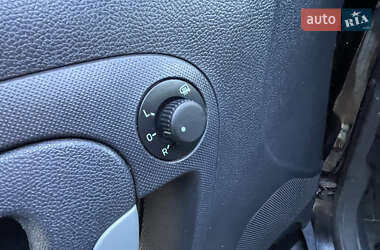 Универсал Skoda Fabia 2008 в 