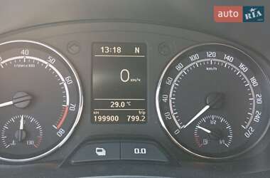Универсал Skoda Fabia 2010 в 