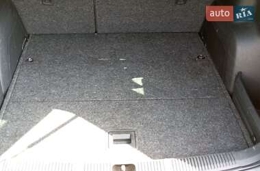 Универсал Skoda Fabia 2010 в 