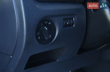 Универсал Skoda Fabia 2009 в 