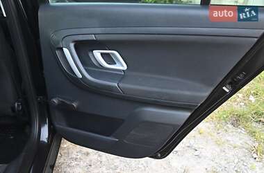 Универсал Skoda Fabia 2009 в 
