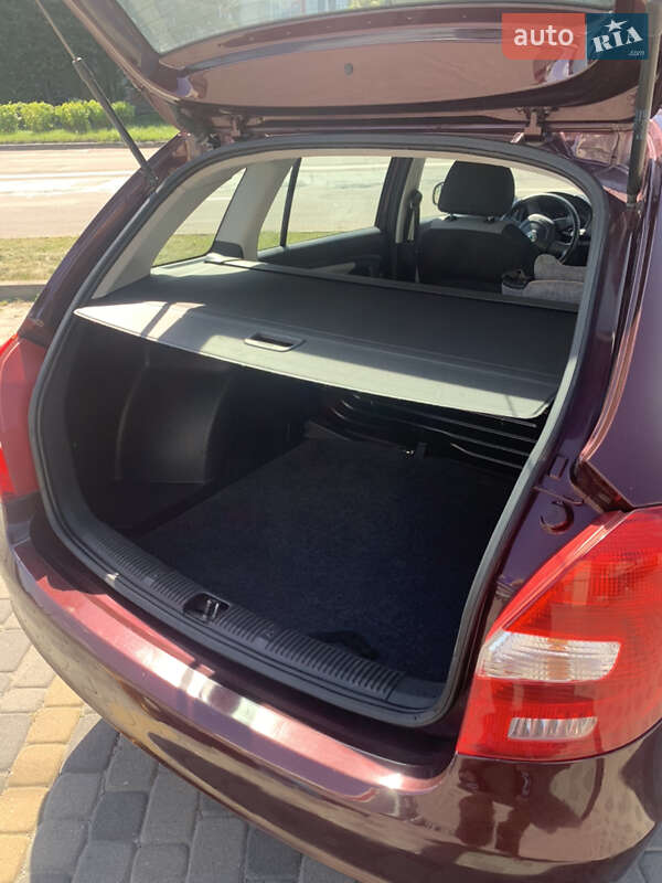 Універсал Skoda Fabia 2009 в Хмельницькому фото 9 Універсал Skoda Fabia 2009 в Хмельницькому