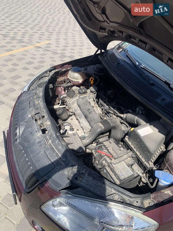 Універсал Skoda Fabia 2009 в Хмельницькому фото 17 Універсал Skoda Fabia 2009 в Хмельницькому