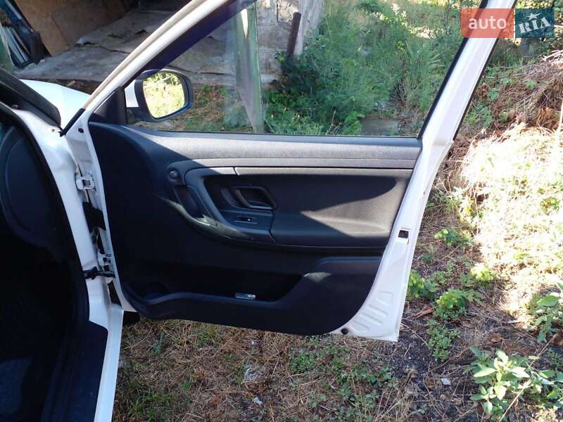 Хэтчбек Skoda Fabia 2011 в Краматорске фото 8 Хэтчбек Skoda Fabia 2011 в Краматорске
