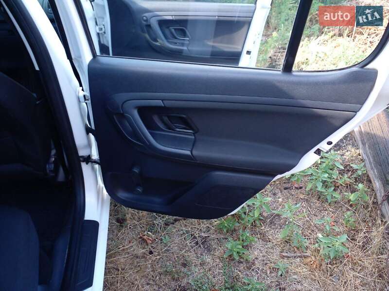 Хэтчбек Skoda Fabia 2011 в Краматорске фото 9 Хэтчбек Skoda Fabia 2011 в Краматорске