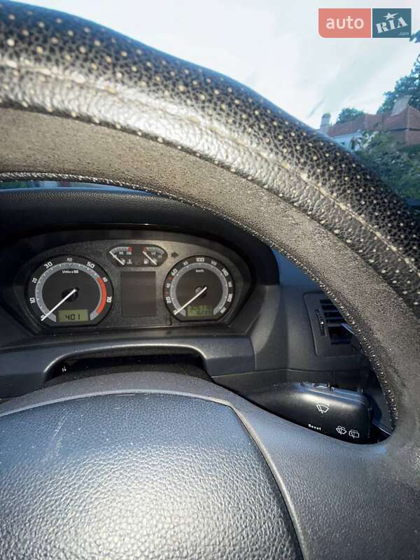 Універсал Skoda Fabia 2005 в Кривому Розі фото 14 Універсал Skoda Fabia 2005 в Кривому Розі