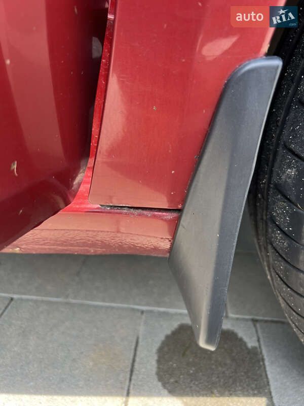 Універсал Skoda Fabia 2008 в Кам'янець-Подільському