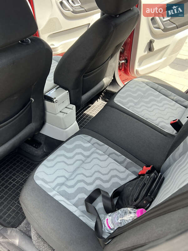 Універсал Skoda Fabia 2008 в Кам'янець-Подільському