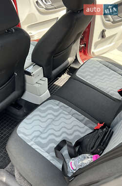 Универсал Skoda Fabia 2008 в 