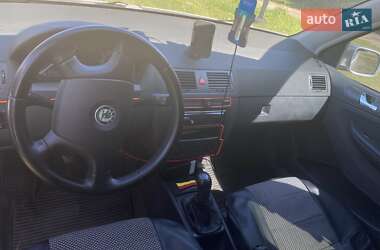 Универсал Skoda Fabia 2005 в 