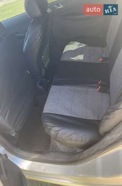 Универсал Skoda Fabia 2005 в 