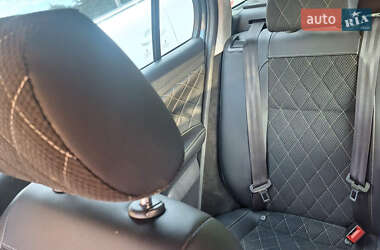 Універсал Skoda Fabia 2010 в 