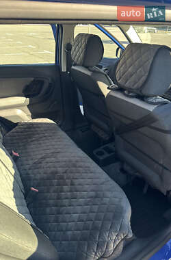 Хэтчбек Skoda Fabia 2009 в Броварах