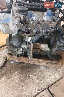 Хэтчбек Skoda Fabia 2009 в Самборе