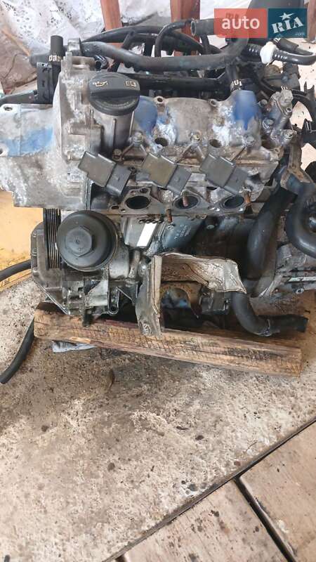 Хетчбек Skoda Fabia 2009 в Самборі фото 6 Хетчбек Skoda Fabia 2009 в Самборі