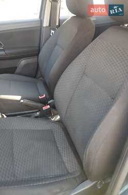 Универсал Skoda Fabia 2011 в 