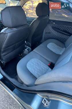 Хэтчбек Skoda Fabia 2003 в 