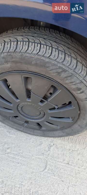 Хетчбек Skoda Fabia 2010 в Дніпрі фото 6 Хетчбек Skoda Fabia 2010 в Дніпрі