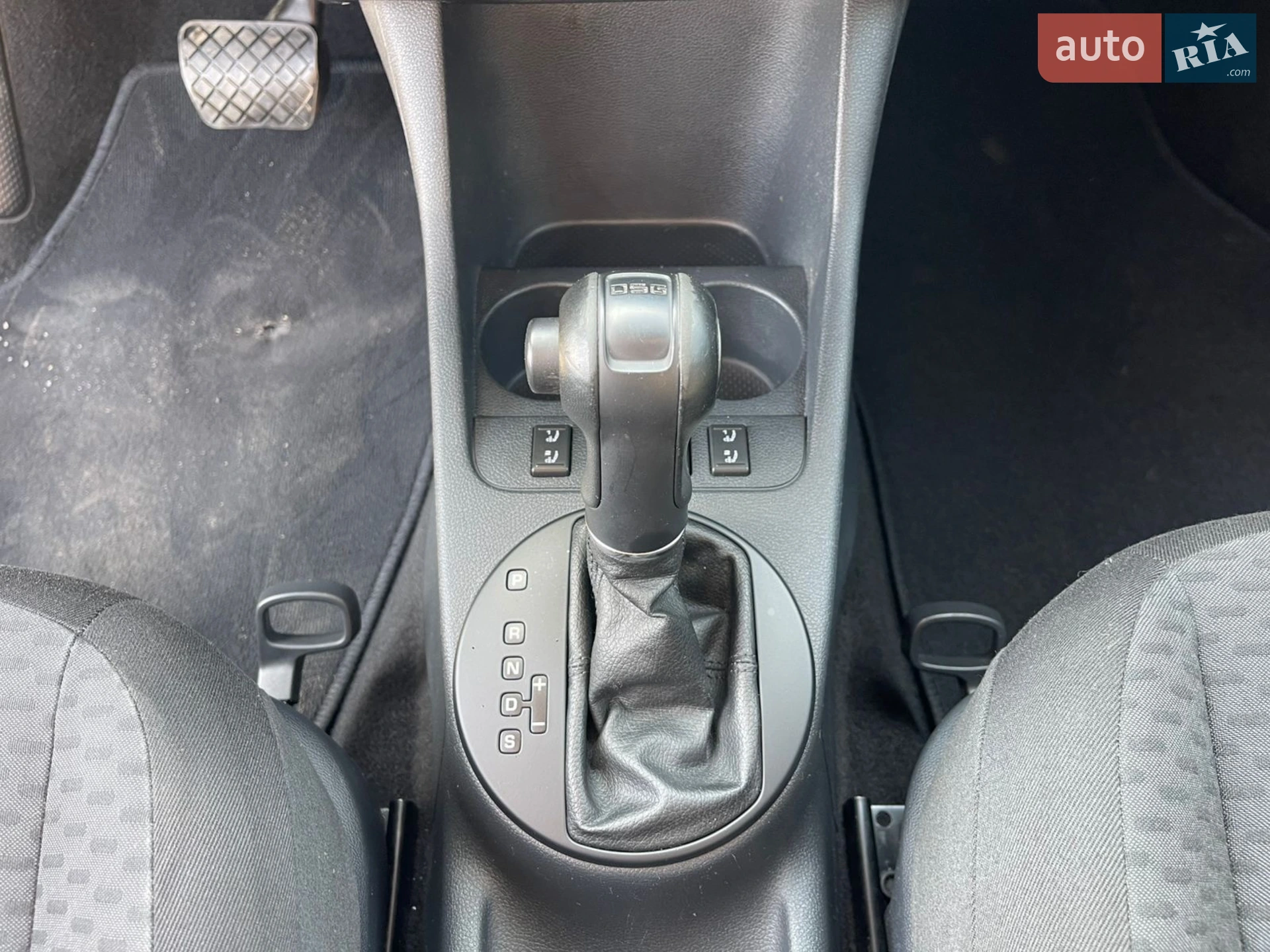 2012 Skoda Fabia - мініатюра 21