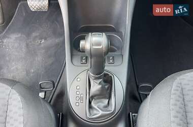 Універсал Skoda Fabia 2012 в 