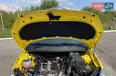 Універсал Skoda Fabia 2012 в 