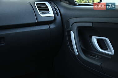 Универсал Skoda Fabia 2009 в 