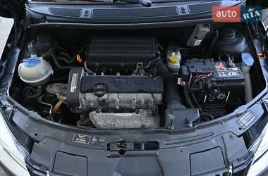 Универсал Skoda Fabia 2009 в 