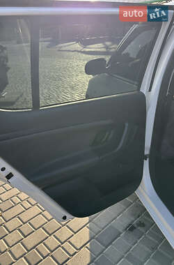 Хэтчбек Skoda Fabia 2013 в 