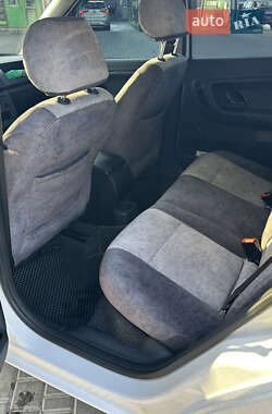 Хэтчбек Skoda Fabia 2013 в 