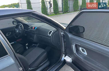 Универсал Skoda Fabia 2008 в 