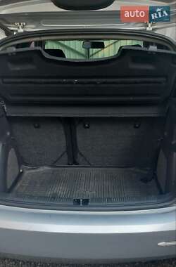 Хэтчбек Skoda Fabia 2007 в 