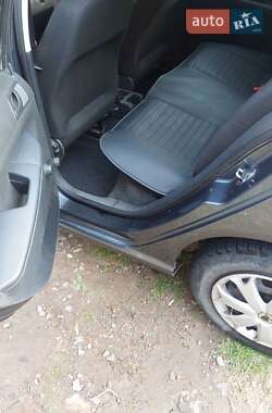 Хэтчбек Skoda Fabia 2007 в 