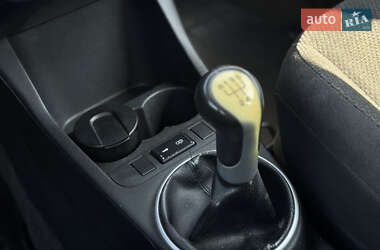 Універсал Skoda Fabia 2008 в 