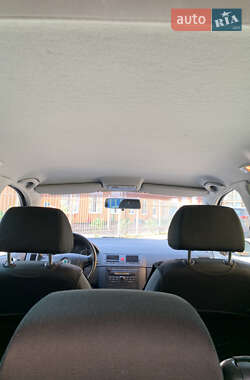 Универсал Skoda Fabia 2006 в 