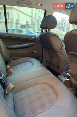 Универсал Skoda Fabia 2006 в 