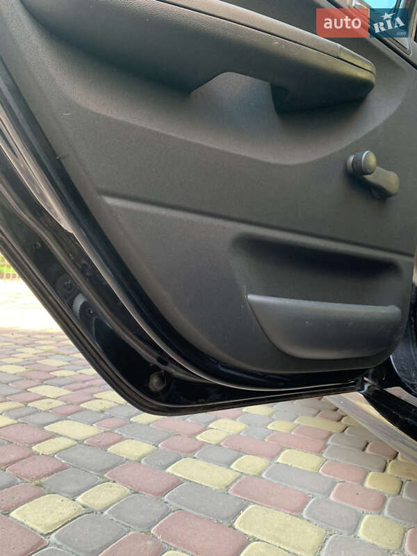 Универсал Skoda Fabia 2006 в Виннице