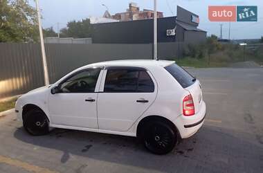 Хетчбек Skoda Fabia 2006 в Києві