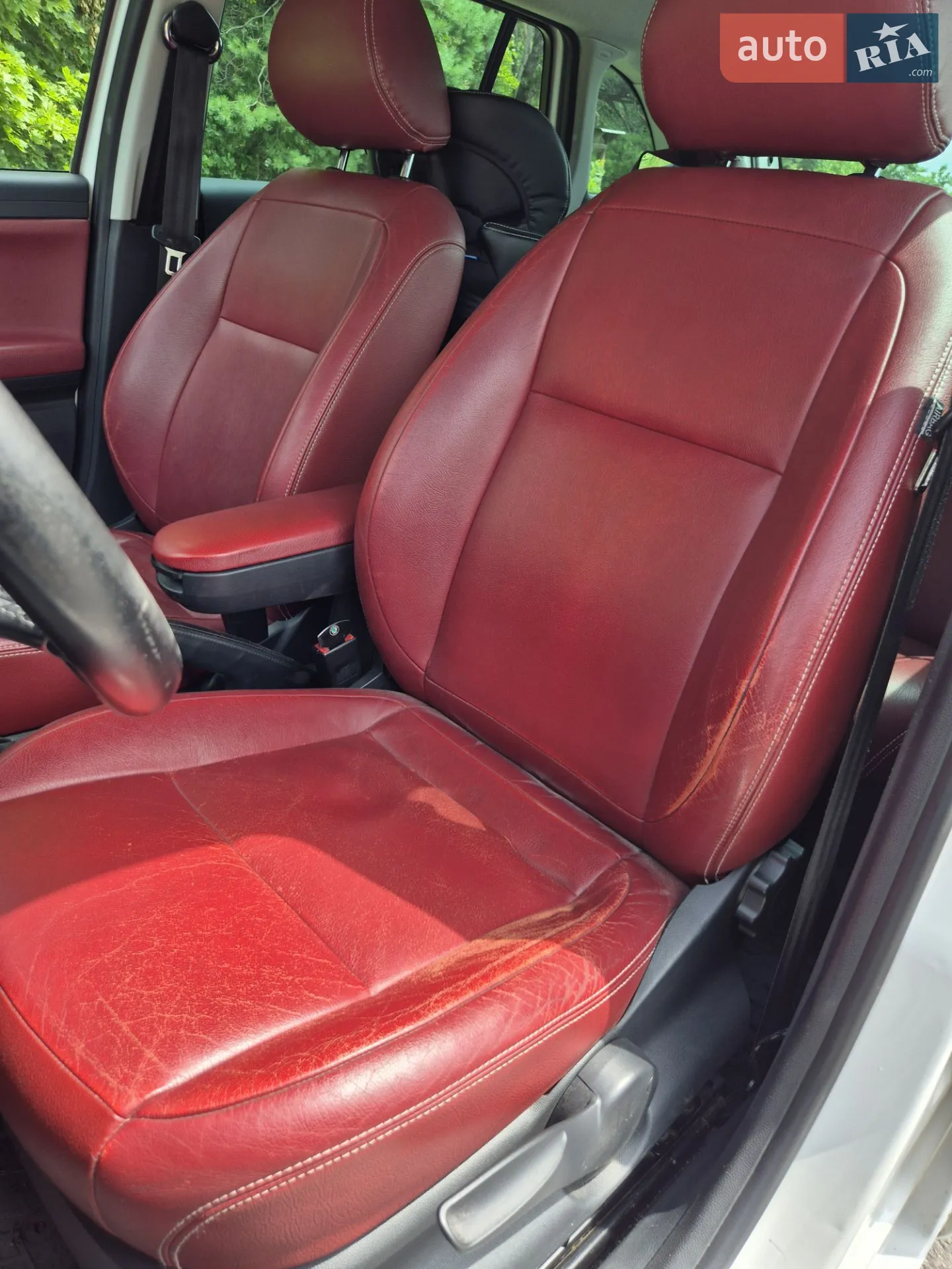 2010 Skoda Fabia - мініатюра 49