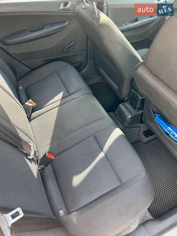 Универсал Skoda Fabia 2005 в Ровно